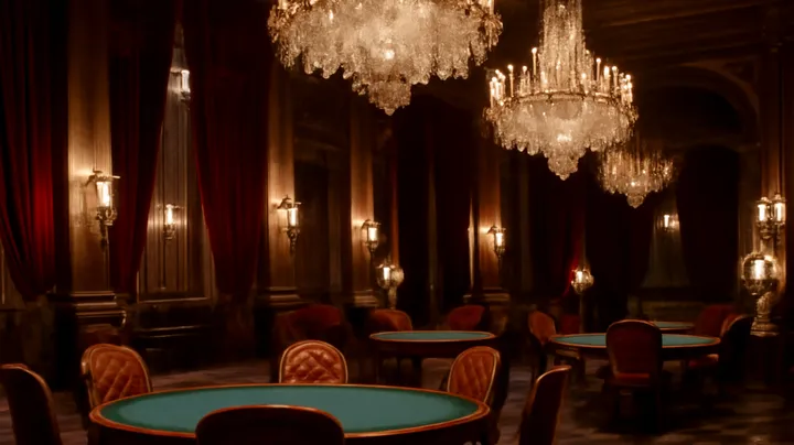 Explore a Vast Array of Casino Games