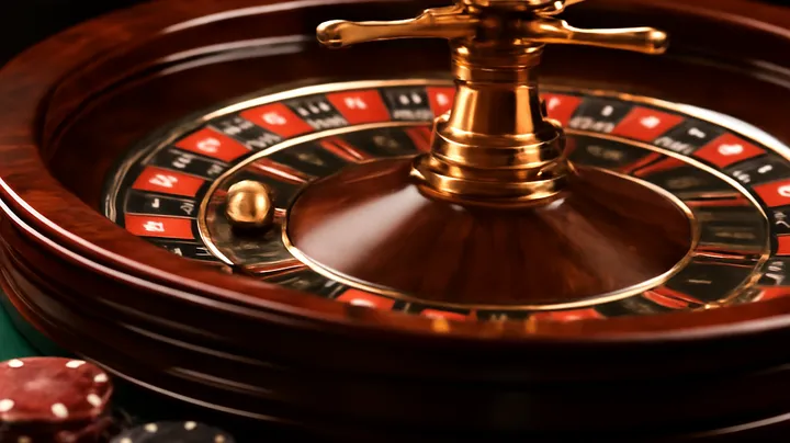 Experience Real-Time Thrills with Our Live Casino