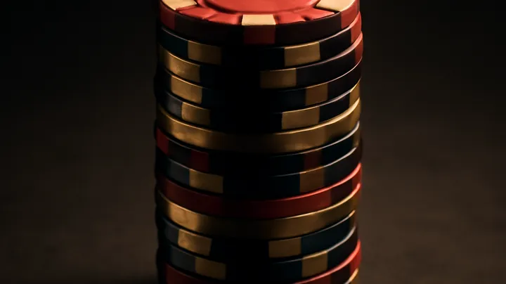 Secure and Licensed Casino Environment