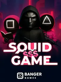 Squid Game themed slot at 33BMV COM