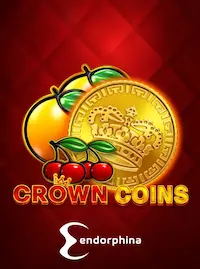 Crown Coins slot at 33BMV COM