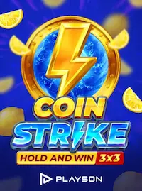 Coin Strike slot at 33BMV COM
