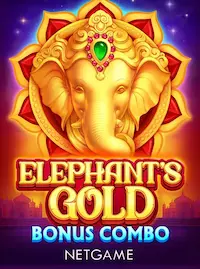 Elephant's Gold slot at 33BMV COM