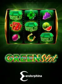Green Chilli slot at 33BMV COM