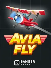 Avia Fly crash at 33BMV COM