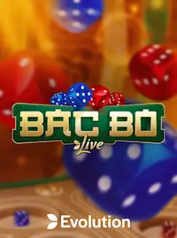 Bac Bo live game at 33BMV COM