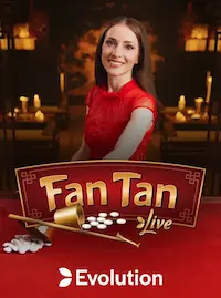 Fan Tan live at 33BMV COM