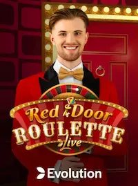 Red Door Roulette at 33BMV COM