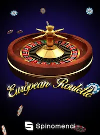 Classic Roulette at 33BMV COM