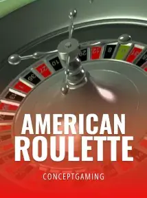 American Roulette at 33BMV COM