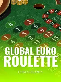Global Euro Roulette at 33BMV COM