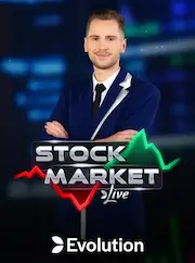 Stock Market live game show at 33BMV COM