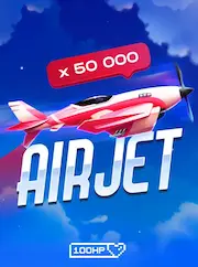 Airjet crash game at 33BMV COM