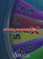 GrandX live at 33BMV COM